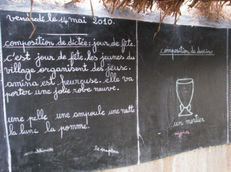 02 Le Lecon Du Jour
